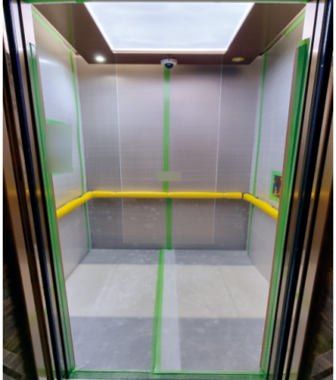 [승강기보양] 서울 동대문구 답십리동 래미안 미드카운티